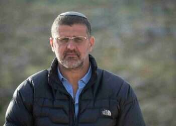 צבא הדחפורים של הרש"פ משתלט במהירות על יהודה ושומרון