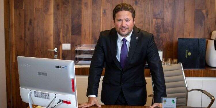 דביר אינדיג. צילום: אריק סולטן