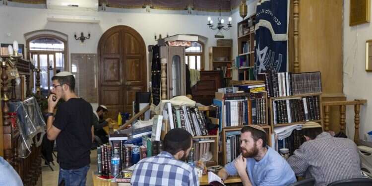 "הנוכחות שלנו משפיעה על כל האזור"