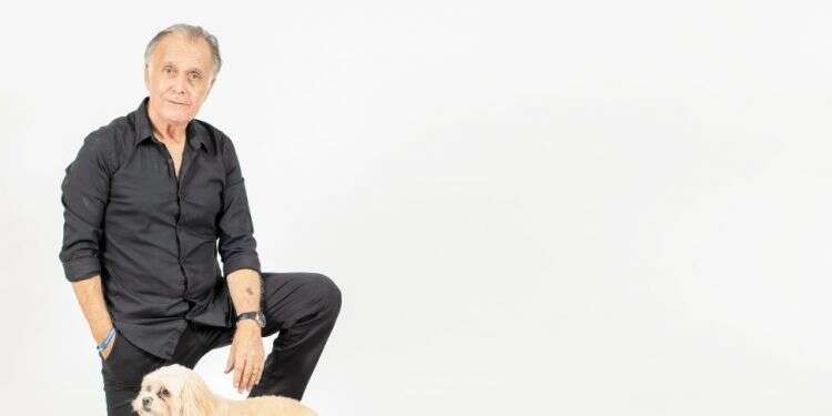 קובי אשרת. צילום: אריק סולטן צילום: אריק סולטן