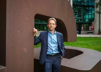 ח"כ לשעבר רועי פולקמן יוצא למסע צלב נגד הרשתות החברתיות