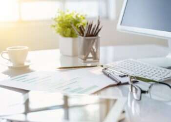 הנהלת חשבונות דיגיטלית – הדרך הקלה לנהל את העסק שלך