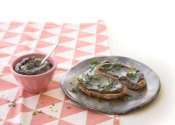 חצילים הם החיים