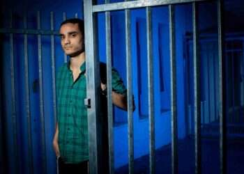 "אני רוצה לגרום לאנשים לשנות את תרבות הנהיגה שלהם"