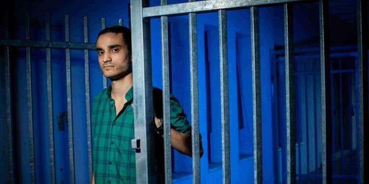 "אני רוצה לגרום לאנשים לשנות את תרבות הנהיגה שלהם"