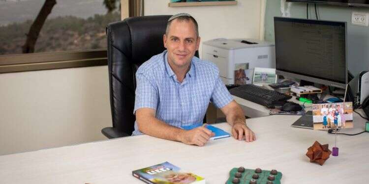 צילום: אריק סולטן