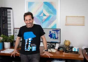 צילום: אריק סולטן