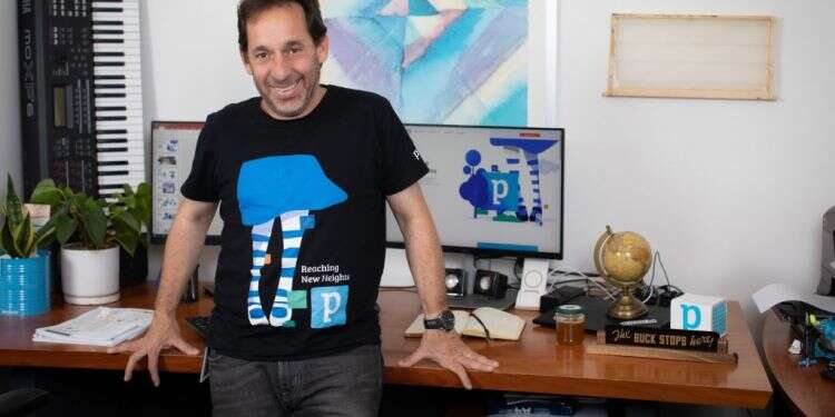 צילום: אריק סולטן