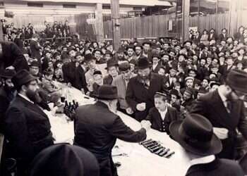 "החזון היהודי הוא להקשיב לצליל העמוק של הגוף"