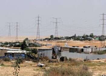 יישובים על תנאי: האם החלטת הממשלה מסמנת תפנית?