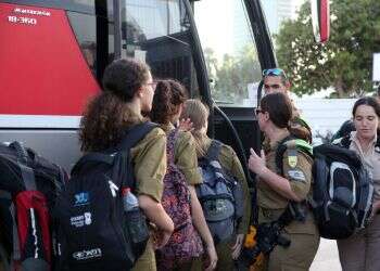 במקום לתת פתרונות מעשיים, בצה"ל בוחרים לְיָפּוֹת את המחדלים