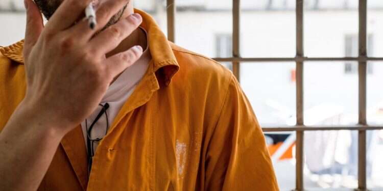 אילוסטרציה. צילום: דן חיימוביץ פרשת הסרסור בסוהרות: תגובת צה"ל עומדת ביחס הפוך לחומרת האירוע