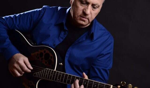 צילום: רונן אקרמן