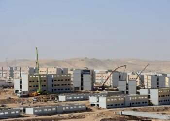 צה"ל יורד דרומה: כחצי מיליארד ש"ח יוקצו לטובת המעבר