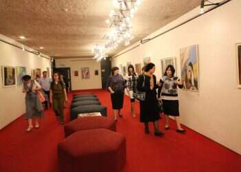 לאחר הפרסום במקור ראשון: מופע לנשים יתקיים בתיאטרון ירושלים