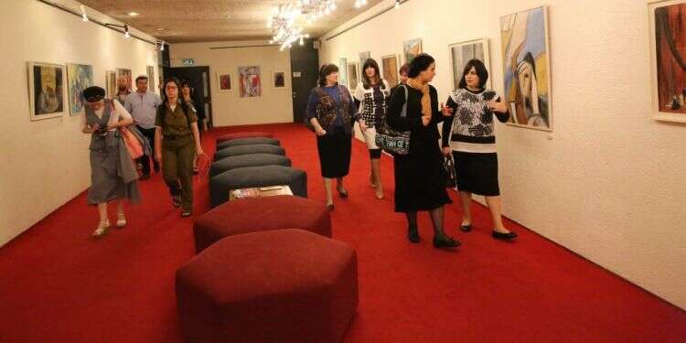 תיאטרון ירושלים, ארכיון. צילום: יוסי זמיר לאחר הפרסום במקור ראשון: מופע לנשים יתקיים בתיאטרון ירושלים