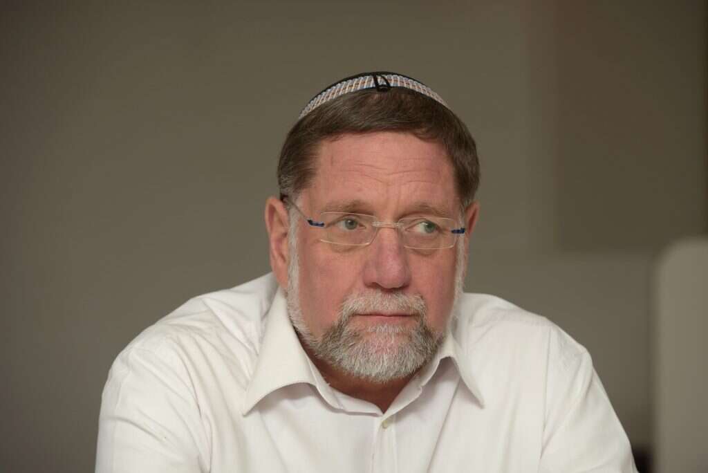 צילום: יוסי זליגר