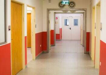 "משרד הבריאות חייב להתעורר": בתי החולים הפסיכיאטריים שובתים