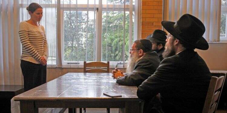 "מתווה מסוכן" או "מדיניות מחמירה": ביקורת חריפה על רפורמת הגיור