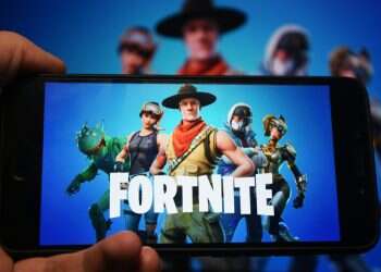 משחק הרשת הפופולרי "פורטנייט" ייסגר לשחקנים בסין