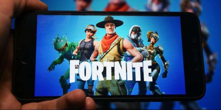 משחק הרשת הפופולרי "פורטנייט" ייסגר לשחקנים בסין