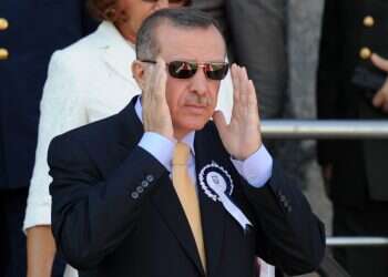 מה ארדואן רוצה באמת?