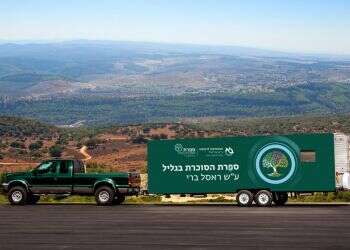 מבצע בצפון: מאמץ חדשני לצמצום תחלואת הסוכרת