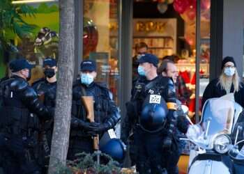 בעקבות סדרה של מעשי שוד: שוויץ מחדדת את נהלי מכירת הנשק