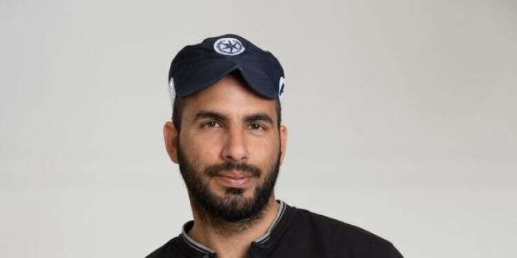 צילום: שריה דיאמנט