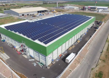 הכירו את אורמש ומהפכת האנרגיה הסולארית