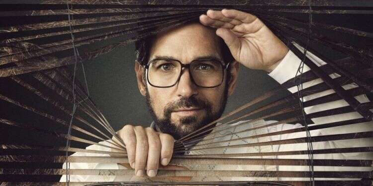 צילום: באדיבות אפל טיוי