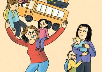 איור: נועה קלנר