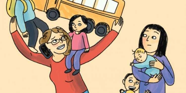 איור: נועה קלנר איור: נועה קלנר