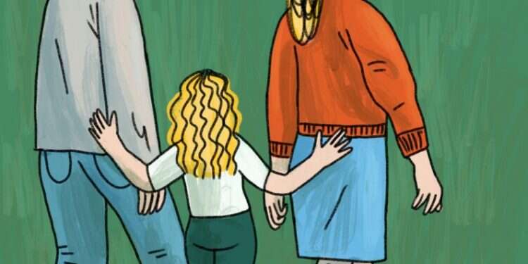 איור: נועה קלנר