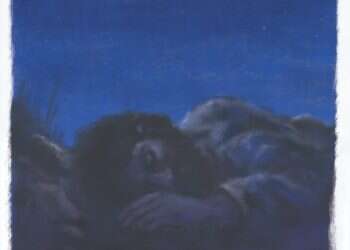 איור: מנחם הלברשטט