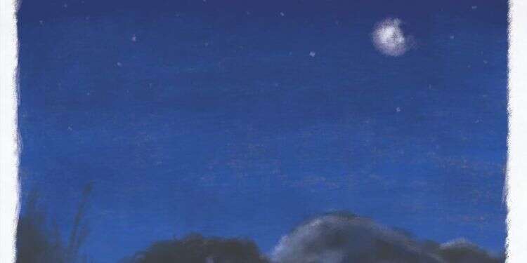 איור: מנחם הלברשטט