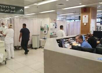 כחודש בלבד לאחר מתקפת הסייבר, הלל יפה חזר לפעילות סדירה