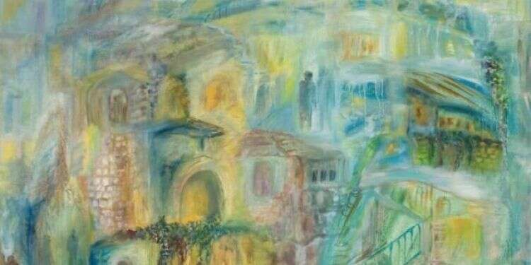 רחל גבירצמן,