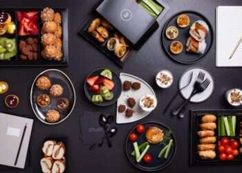 יש לכם חגיגת ברית? מזל טוב! כך תארגנו לאורחים שלכם תפריט איכותי ומגוון