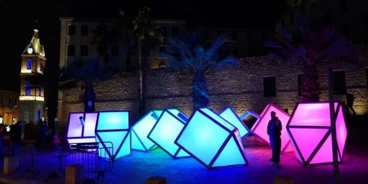 אל תפספסו: פעילויות לחג החנוכה לכל המשפחה