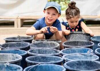 חנוכה עם הילדים: עושים לכם סדר