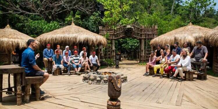 הישרדות. צילום: אוהד קב