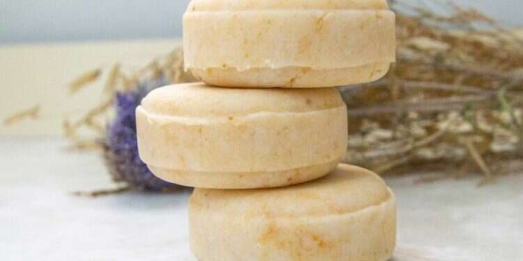 סבוני עץ החיים - שמפו ללא בקבוק. צילום: דניאלה קציקס מוצרי הטיפוח הנבחרים של חג ההנחות: שופינג ישראלי לפנים!