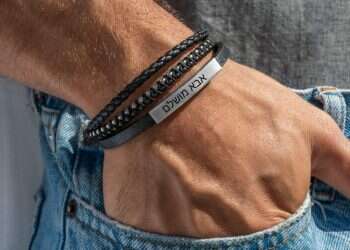 לא חייבים להסתבך עם בחירת המתנה המושלמת לגבר