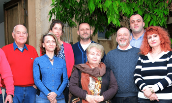 ההתנהגות שיוצרת חיים חדשים