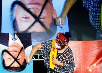 דו"ח חדש: סין מבצעת רצח עם באוכלוסייה האויגורית