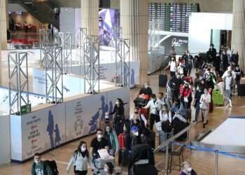 משרד הבריאות: 241 נדבקים בקורונה ביממה האחרונה