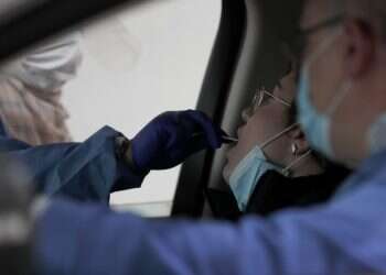 משרד הבריאות: 719 נדבקים בקורונה ביממה האחרונה