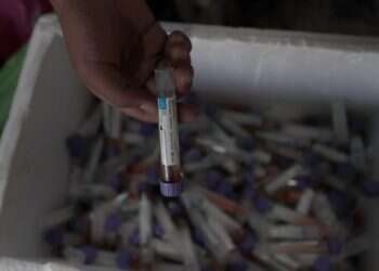 משרד הבריאות: 744 נדבקים בקורונה ביממה האחרונה