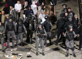 סערת החקירה: לפרק את מח"ש ולהרכיב מחדש